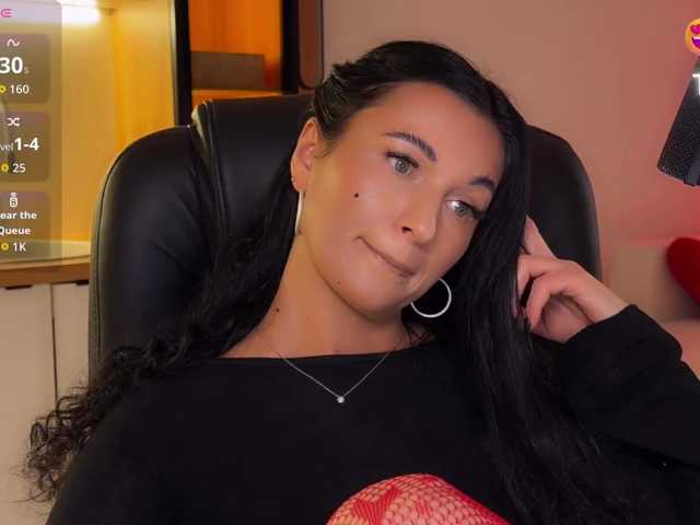 -Passionate-'s BongaCams show and profile