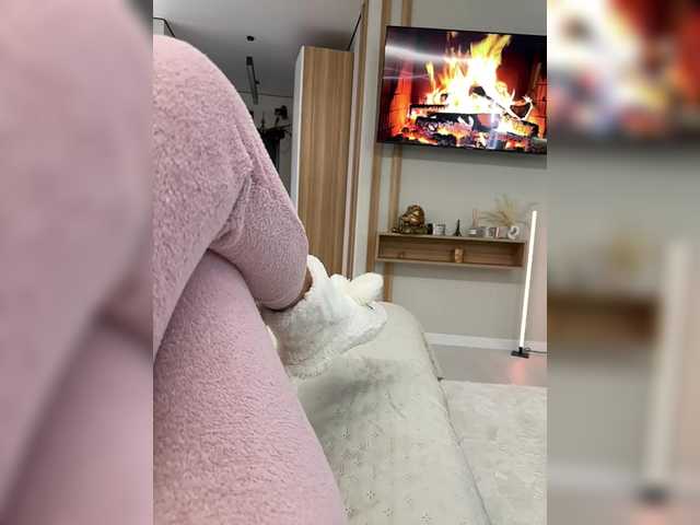 -Passionate- from BongaCams