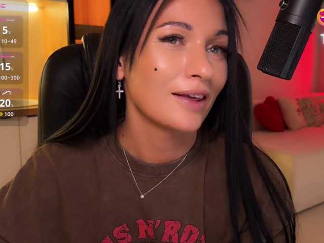 -Passionate-'s BongaCams show and profile