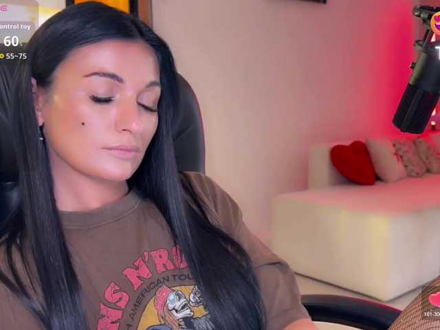 -Passionate-'s BongaCams show and profile