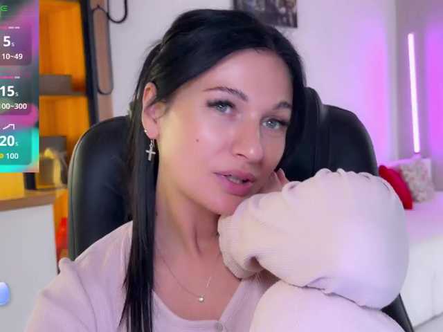 -Passionate-'s BongaCams show and profile