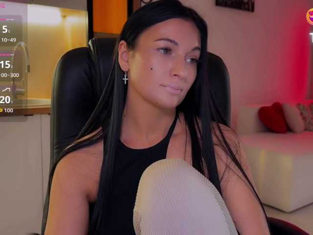 -Passionate-'s BongaCams show and profile