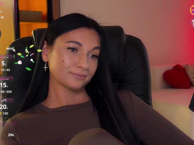 -Passionate-'s BongaCams show and profile