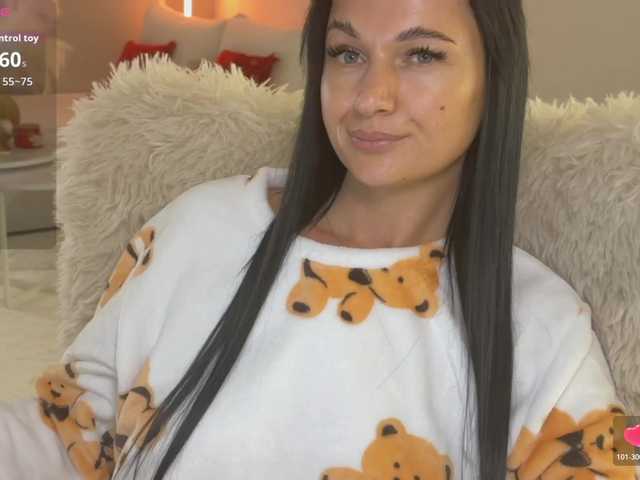 -Passionate- from BongaCams