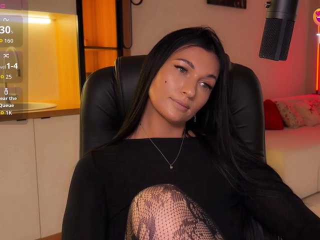 -Passionate- from BongaCams is Freechat