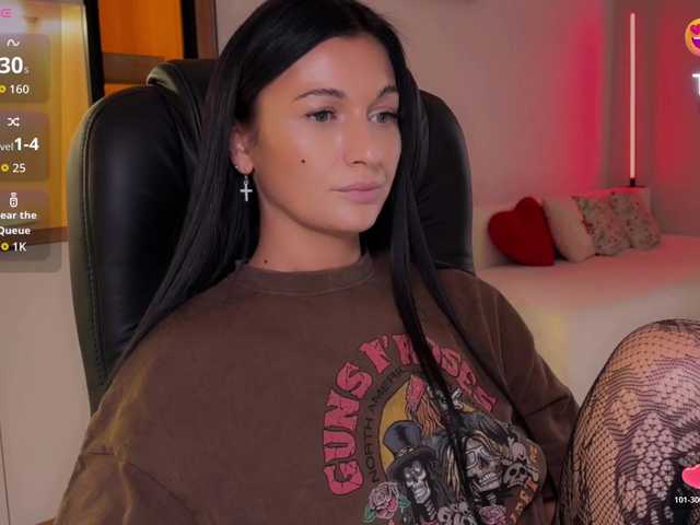 -Passionate-'s BongaCams show and profile