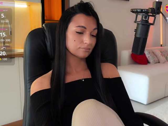 -Passionate- from BongaCams is Freechat