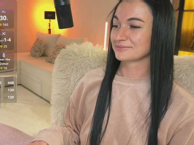 -Passionate- from BongaCams is Freechat