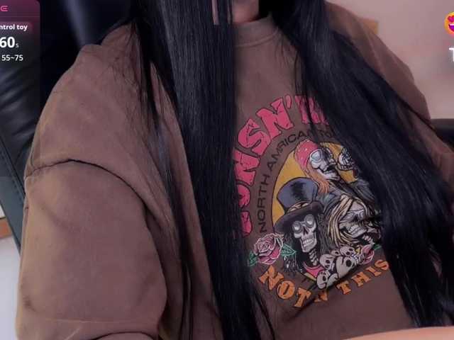 -Passionate-'s BongaCams show and profile