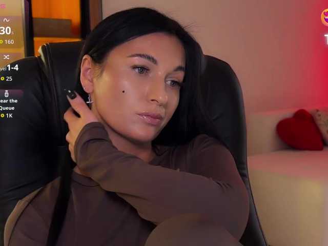 -Passionate-'s BongaCams show and profile