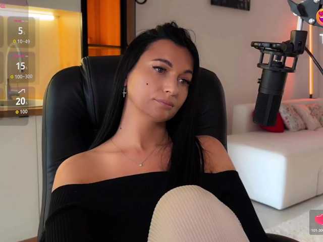 -Passionate- from BongaCams is Freechat