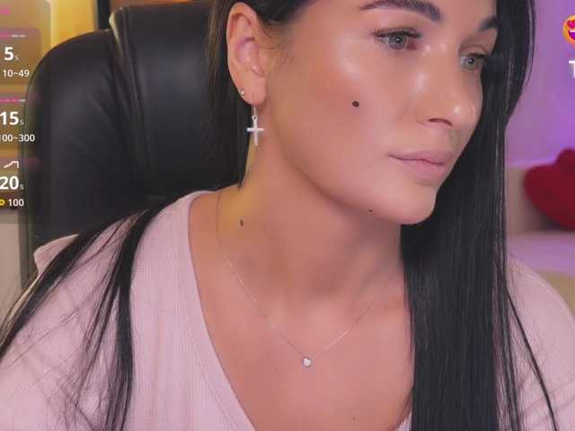 BongaCams -Passionate- is Freechat -Passionate- — @remain Hi, I'm Ksyu! All actions are menu-type only. MESSAGES 99 TOKENS... #NONUDE