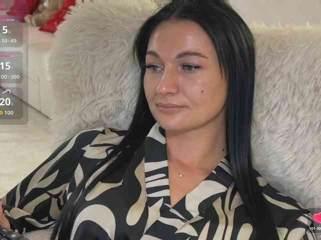 web cam live -Passionate-