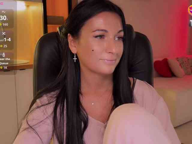 -Passionate- Live Webcam on BongaCams