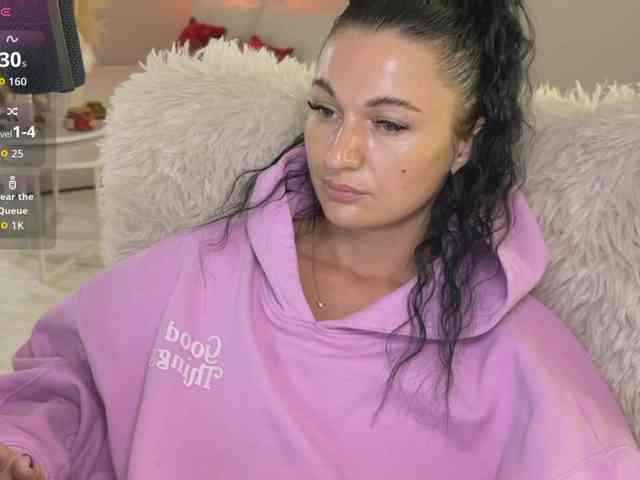 -Passionate- Live Webcam on BongaCams