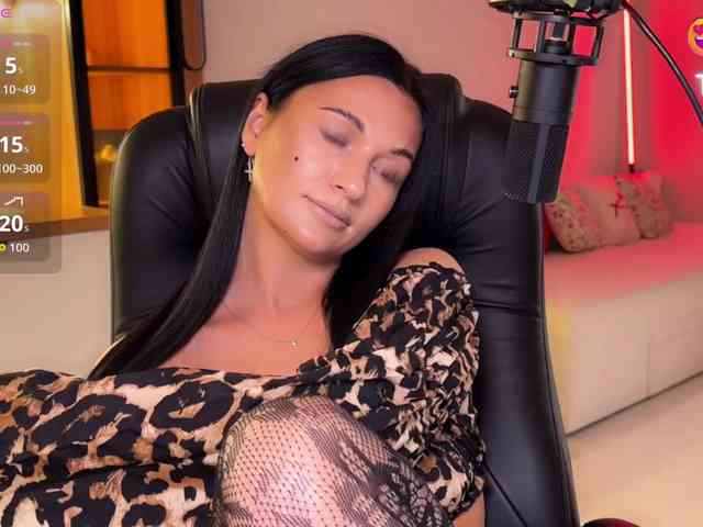 -Passionate- Live Webcam on BongaCams