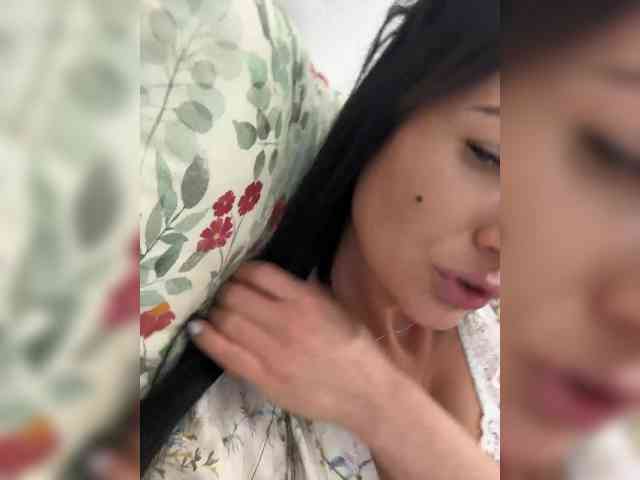 -Passionate-'s webcam live show