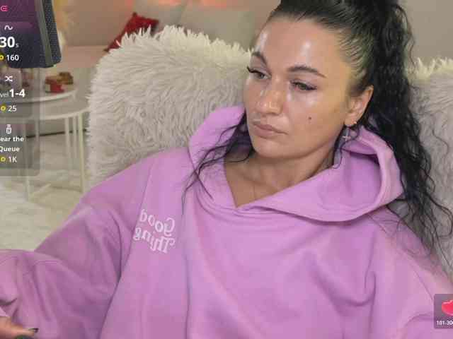 -Passionate- Live Webcam on BongaCams