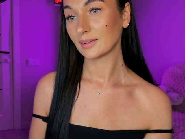live cam chat -Passionate-