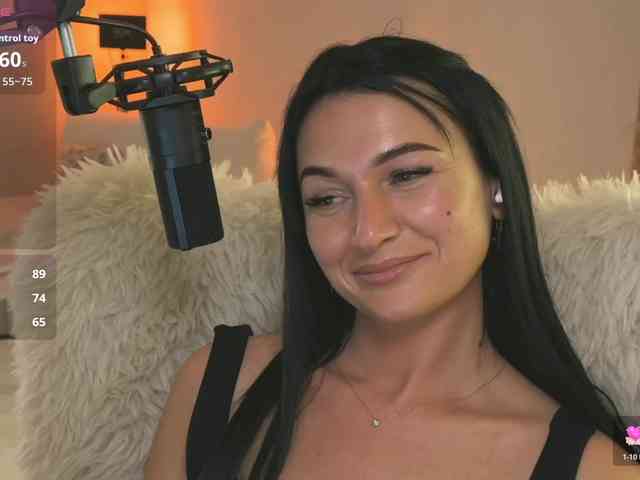 -Passionate- Live Webcam on BongaCams