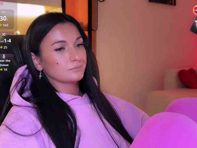 -Passionate- Live Webcam on BongaCams