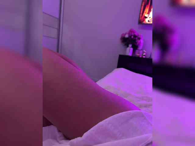 -Passionate- Live Webcam on BongaCams