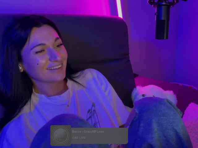 dirty chat room -Passionate-
