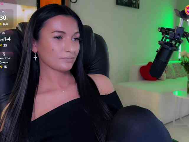 webcam porn live -Passionate-