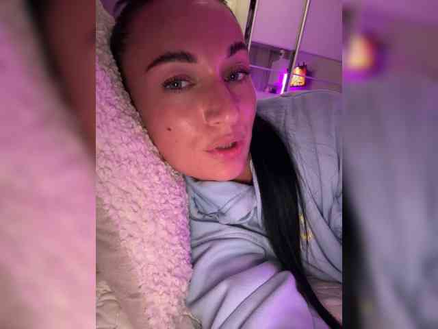 -Passionate- Live Webcam on BongaCams