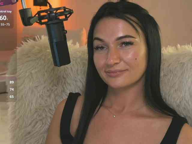 -Passionate- Live Webcam on BongaCams