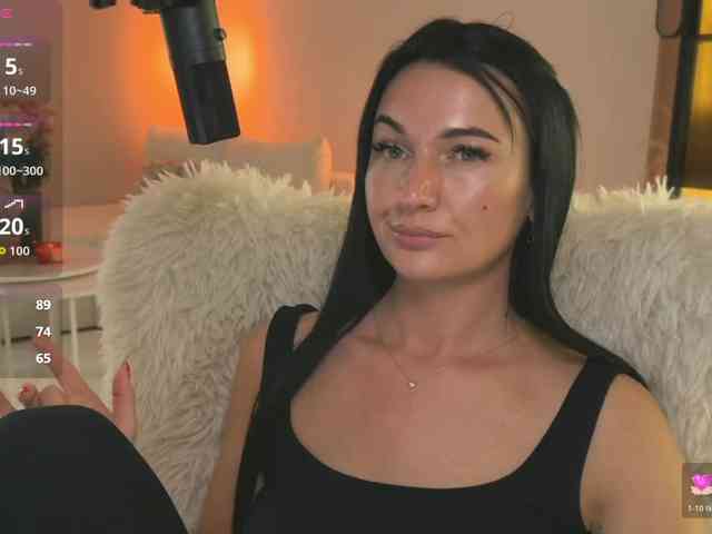 -Passionate- Live Webcam on BongaCams