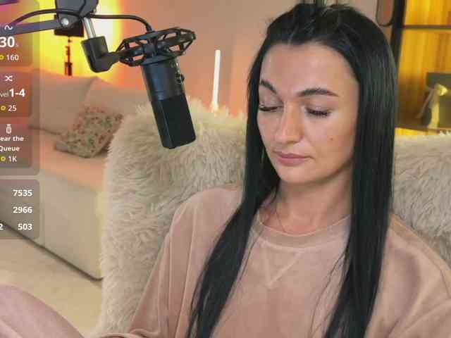 -Passionate- Live Webcam on BongaCams