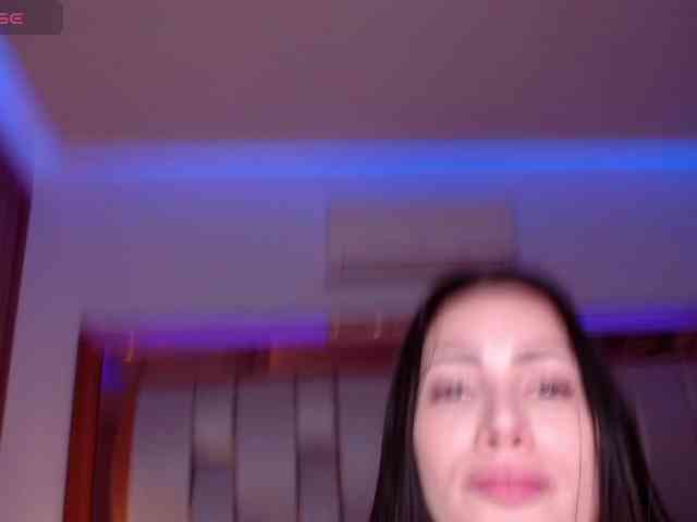 AmeliaBritte webcam