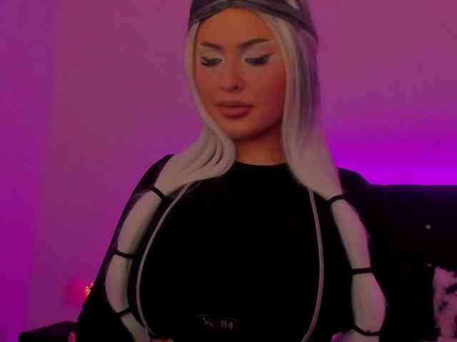 SashaGold1999 webcam