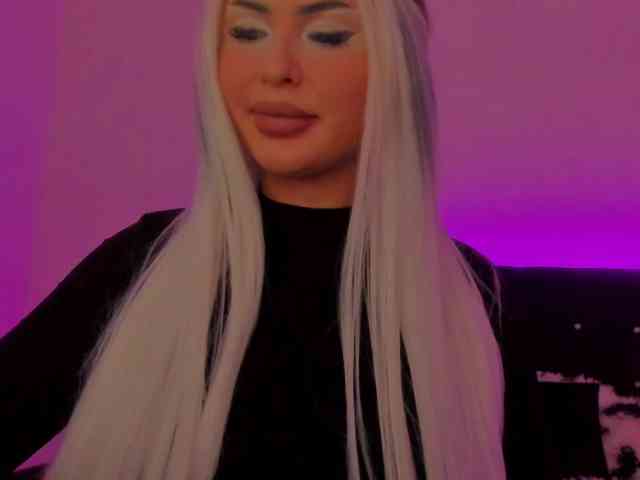 SashaGold1999 webcam