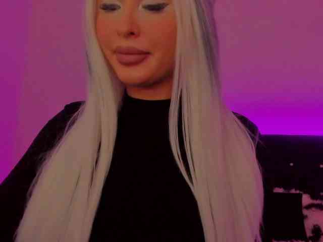 SashaGold1999 webcam