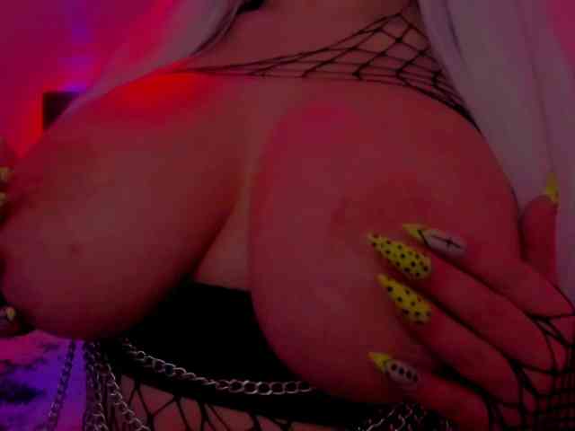 SashaGold1999 webcam