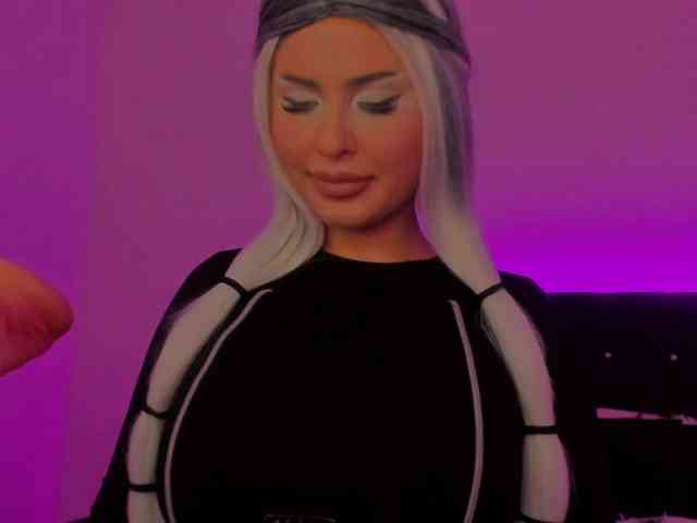 SashaGold1999 webcam