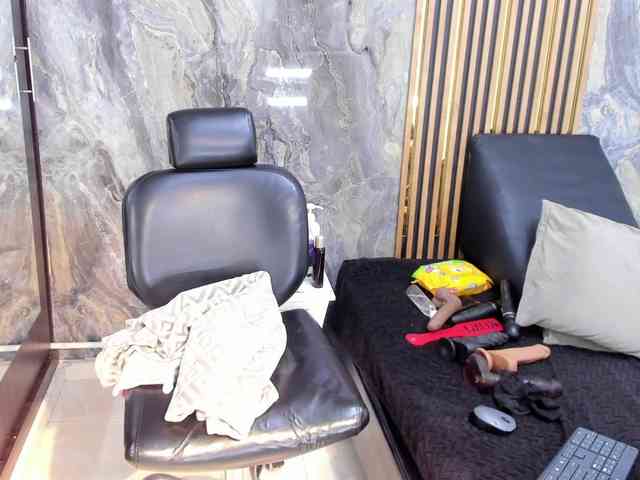 LauraSaenz01 webcam