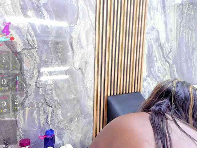 LauraSaenz01 webcam