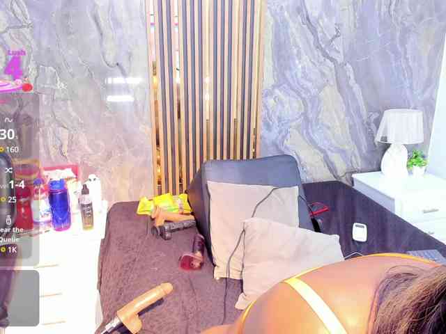 LauraSaenz01 webcam