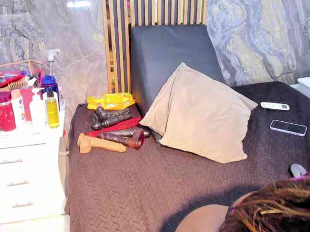 LauraSaenz01 webcam