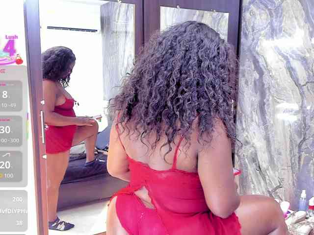 LauraSaenz01 webcam