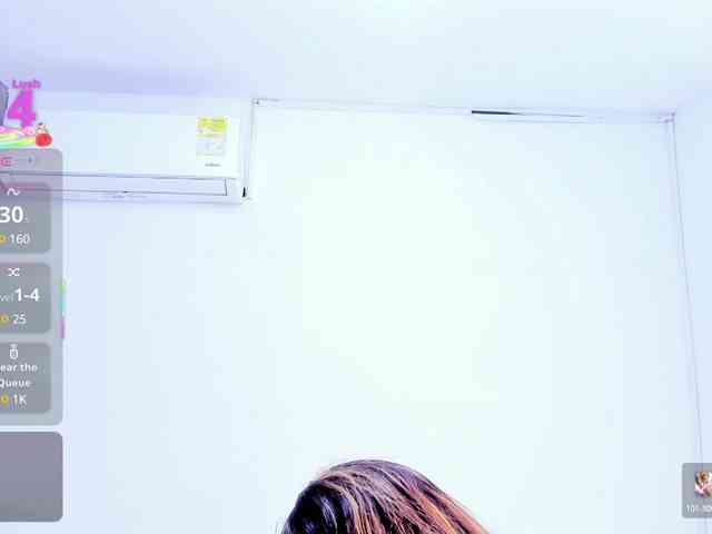 LauraSaenz01 webcam