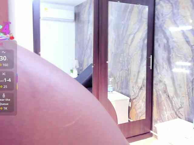 LauraSaenz01 webcam