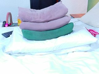 DANAABROWN Porn Show