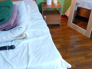 DANAABROWN Porn Show