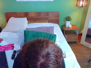 DANAABROWN Porn Show