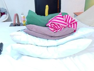 DANAABROWN Porn Show