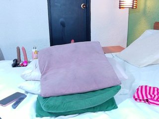 DANAABROWN Porn Show